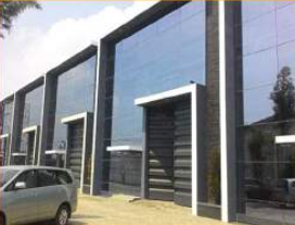 Gudang Fortune Tambak Sawah