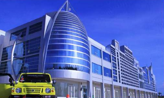 Imperium Citraland Kendari