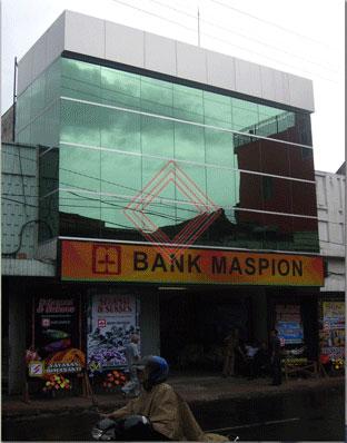 Bank Maspion